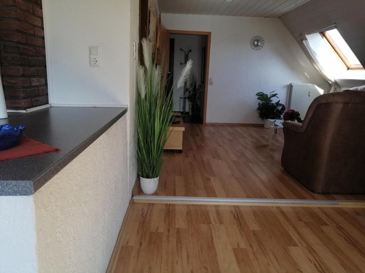 Haus Weda Daire Krummhörn Dış mekan fotoğraf