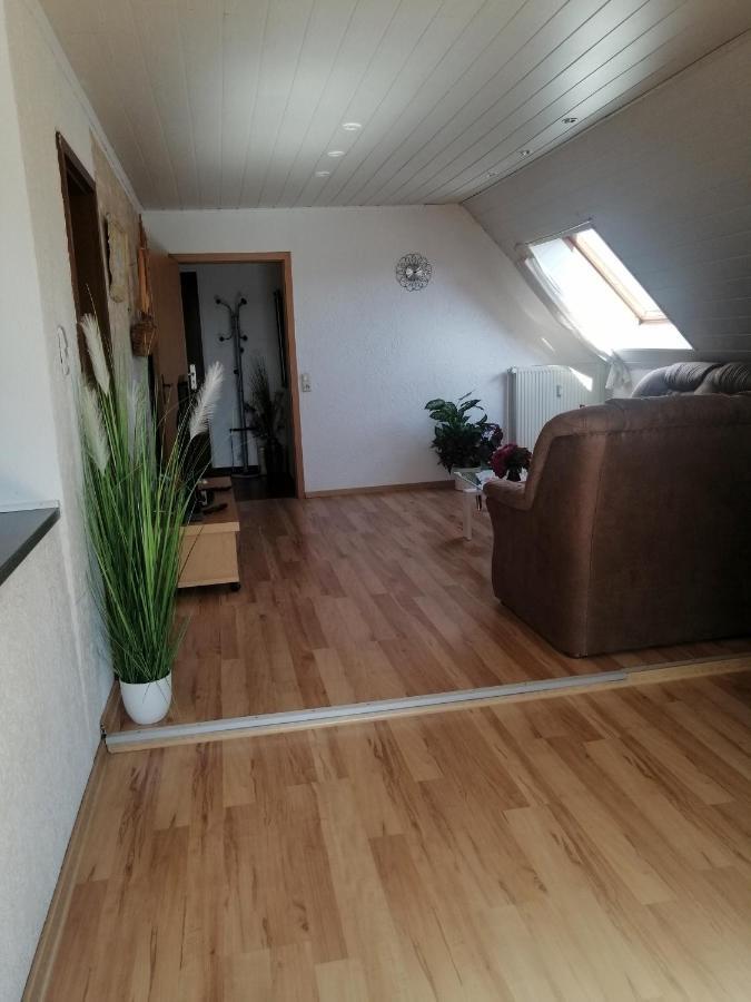 Haus Weda Daire Krummhörn Dış mekan fotoğraf