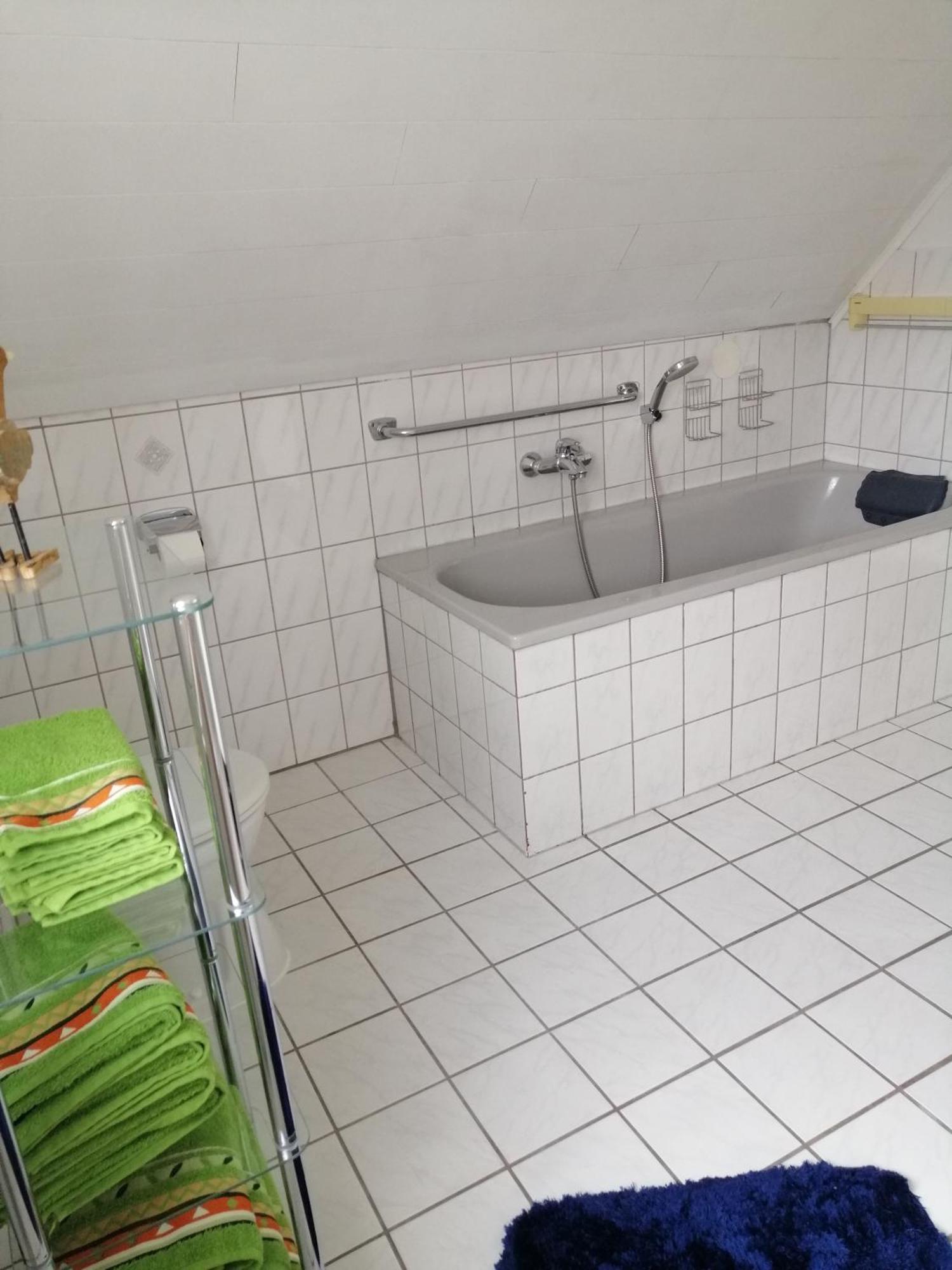 Haus Weda Daire Krummhörn Dış mekan fotoğraf