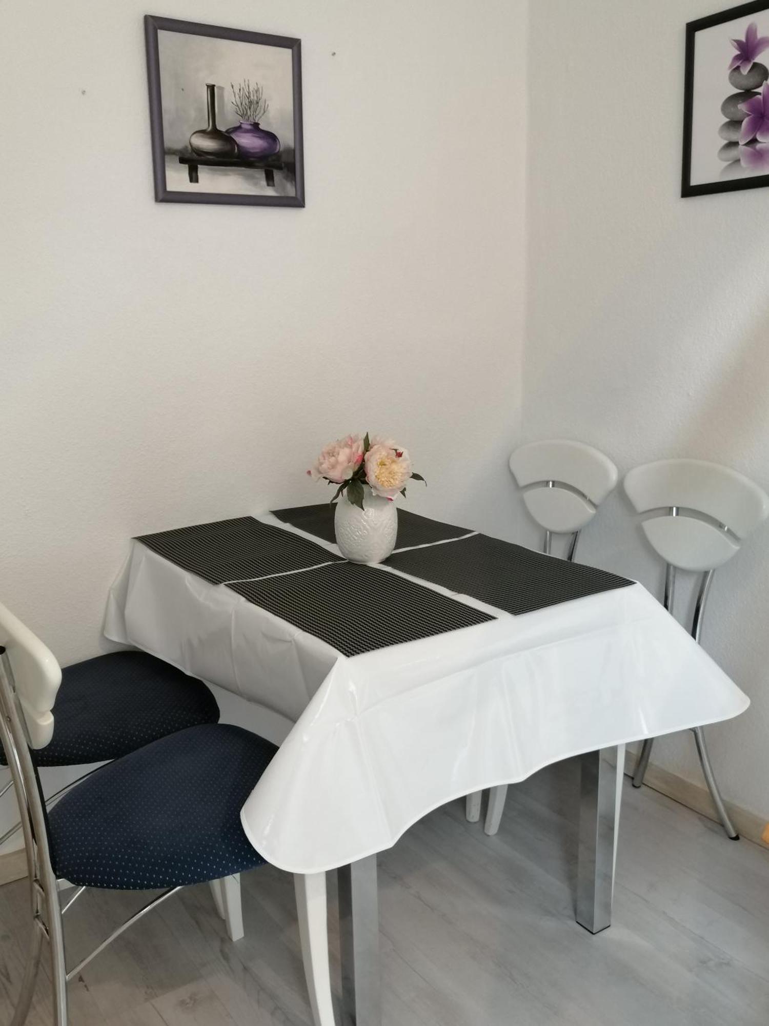 Haus Weda Daire Krummhörn Dış mekan fotoğraf
