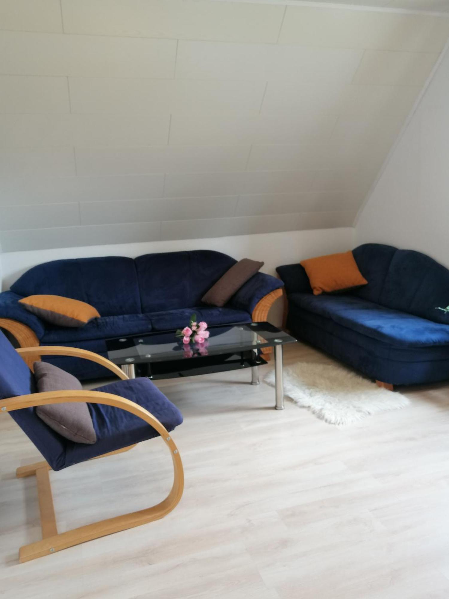 Haus Weda Daire Krummhörn Dış mekan fotoğraf