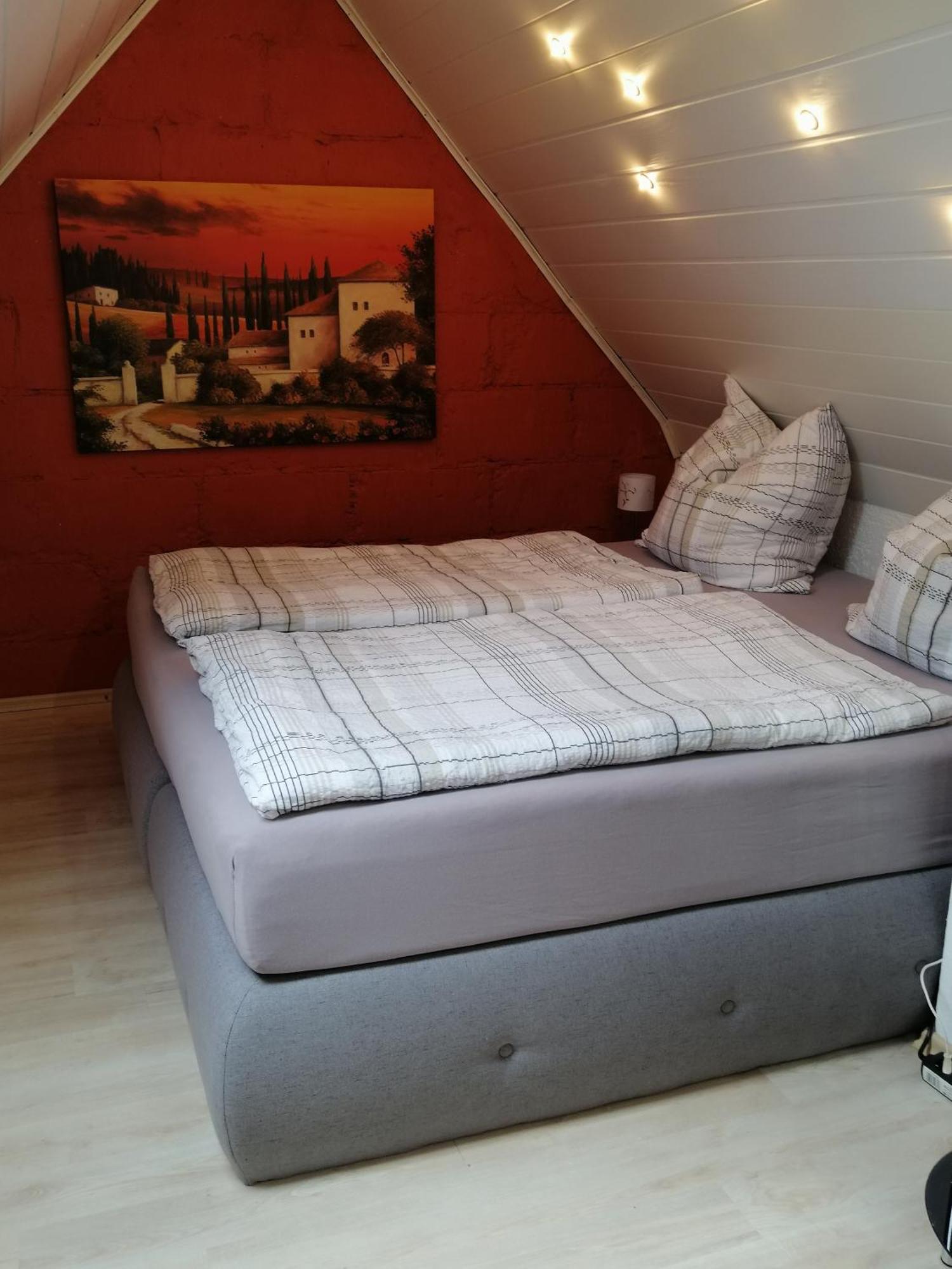 Haus Weda Daire Krummhörn Dış mekan fotoğraf